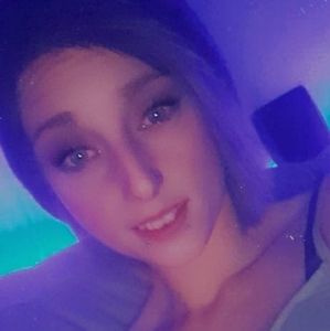 Meet your Posher, Arica